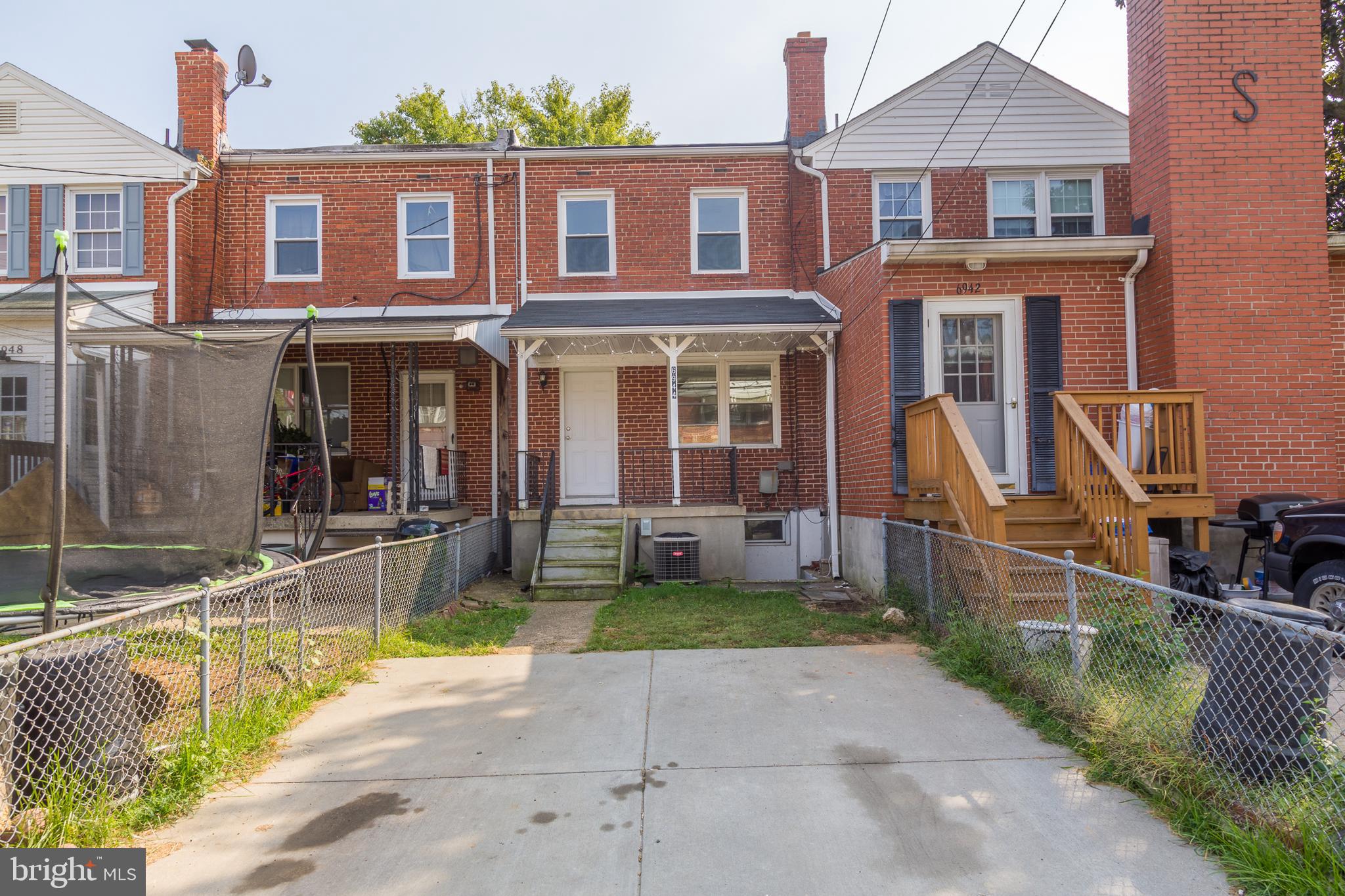 6944 Broening Road Baltimore, MD 21222 - Photo 19 of 24
