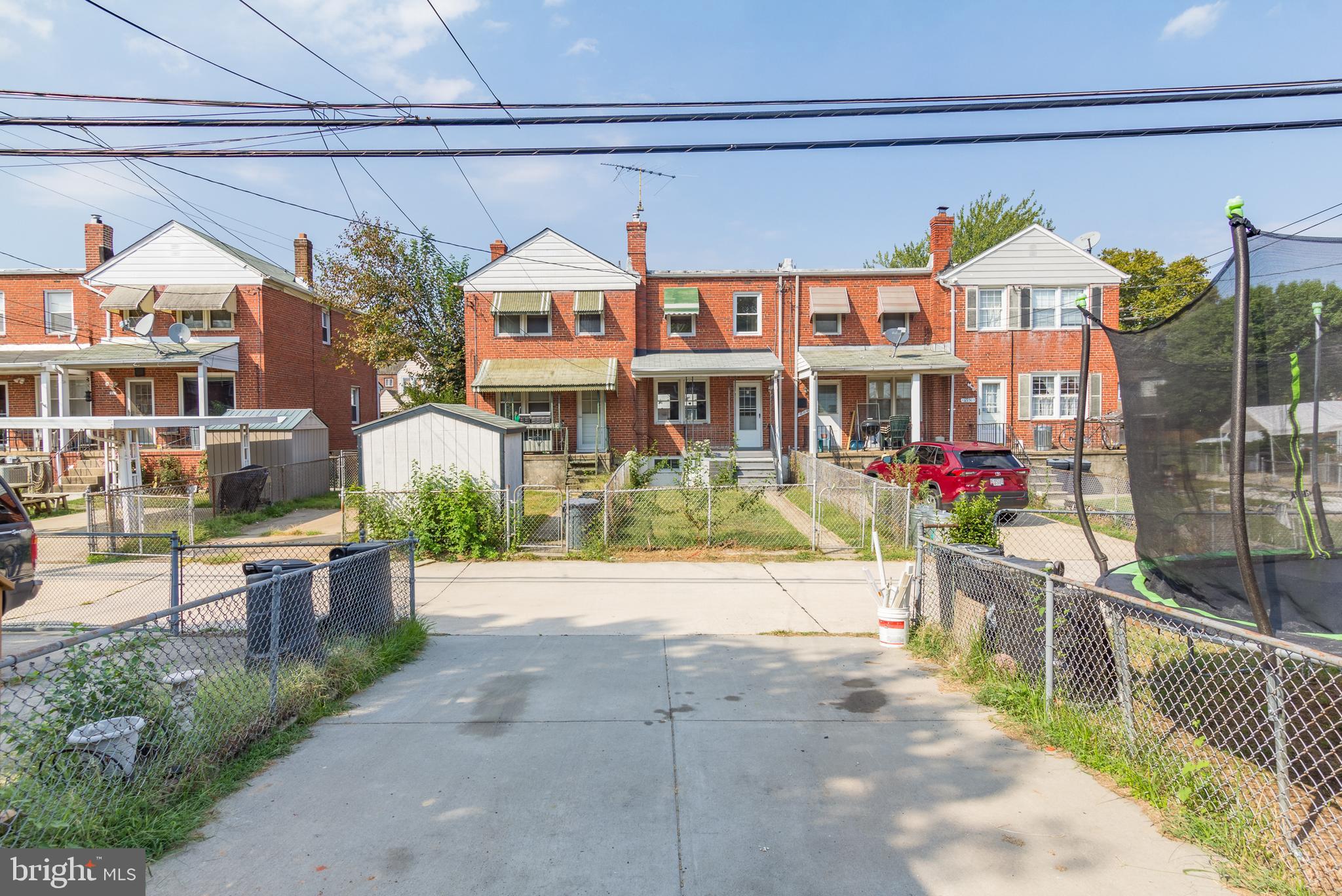 6944 Broening Road Baltimore, MD 21222 - Photo 20 of 24