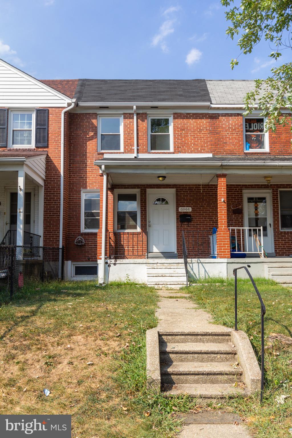 6944 Broening Road Baltimore, MD 21222 - Photo 24 of 24