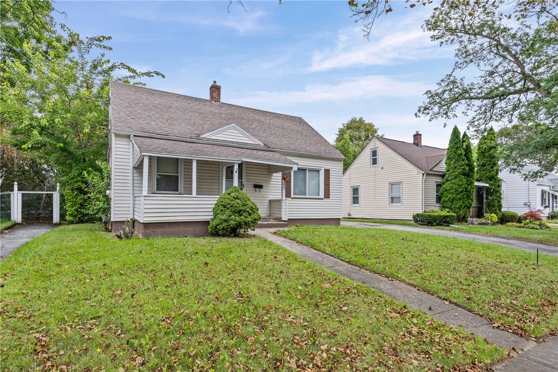 52 Yates Street Rochester, NY 14609 - Photo 4 of 29 Gallery Image 4
