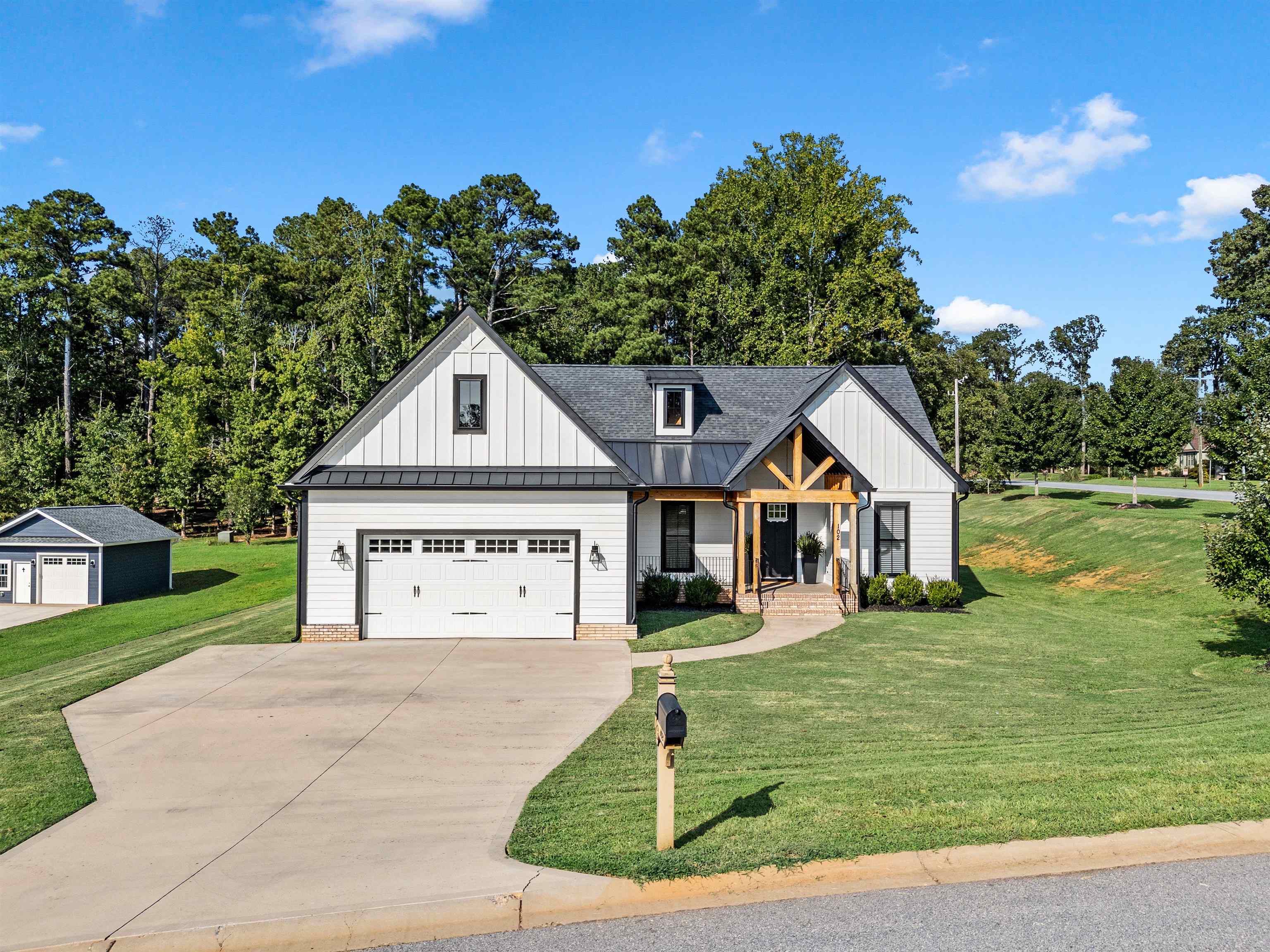 102 Mason Road Gaffney, SC 29340 - Photo 2 of 39 Gallery Image 2