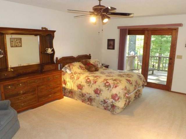 11827 Sumach Lake Road Woodruff, WI 54568 - Photo 7 of 20 Gallery Image 7