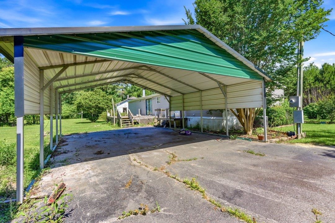 1715 Mineral Springs Road Conway, SC 29527 - Photo 17 of 28