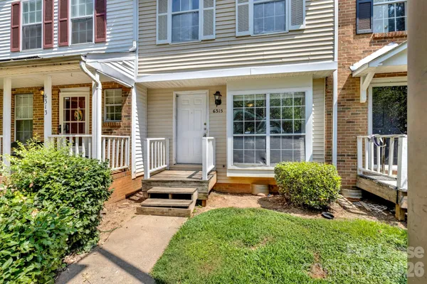 $1,450 | 6315 Windsor Gate Lane, Charlotte, NC 28215