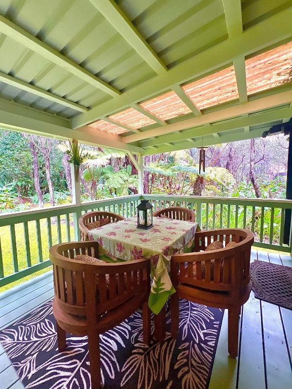 19-4095 Anuhea Cir Drive Volcano, HI 96785 - Photo 11 of 12