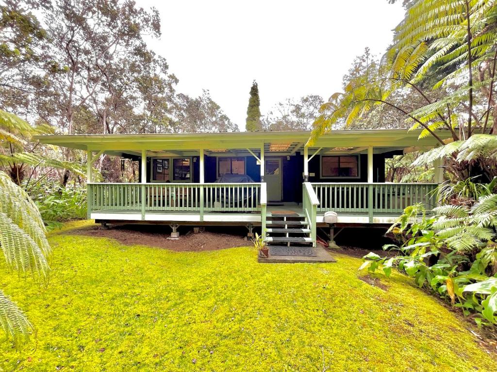 19-4095 Anuhea Cir Drive Volcano, HI 96785 - Photo 12 of 12