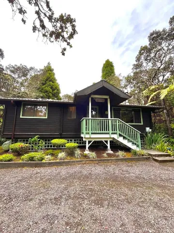 $529,900 | 19-4095 Anuhea Cir Drive, Volcano, HI 96785