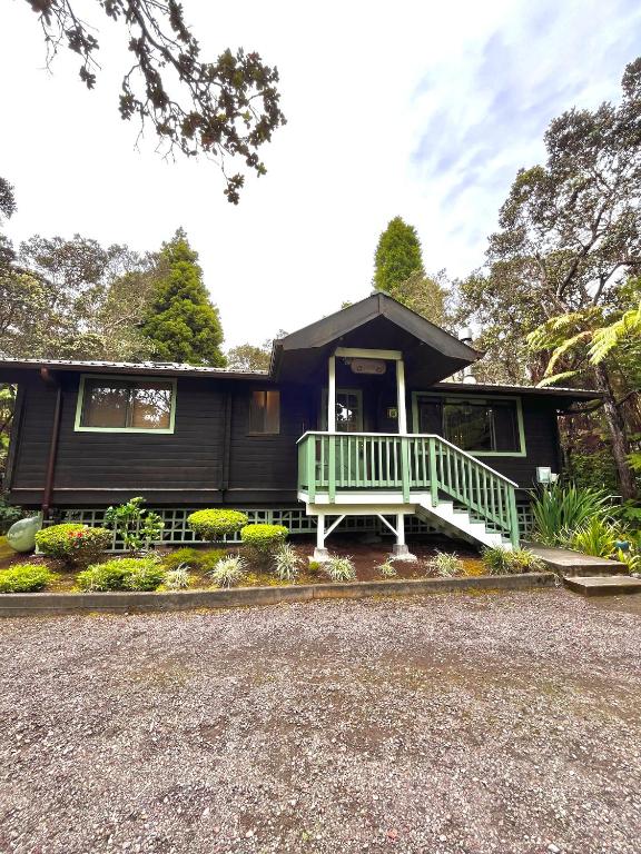 19-4095 Anuhea Cir Drive Volcano, HI 96785 - Photo 2 of 12