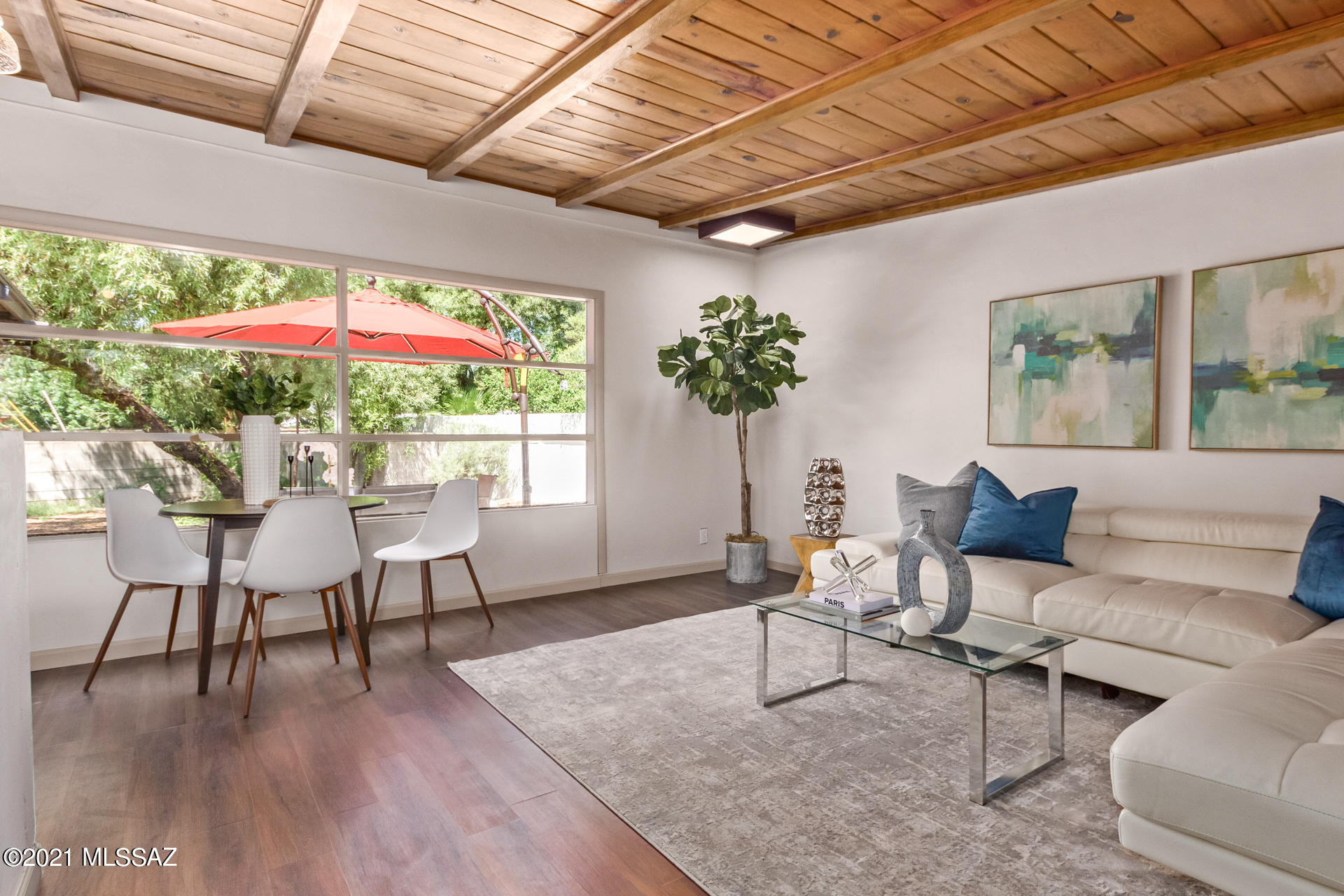2025 North Ridgeway Road Tucson, AZ 85712 - Photo 2 of 40 Gallery Image 2