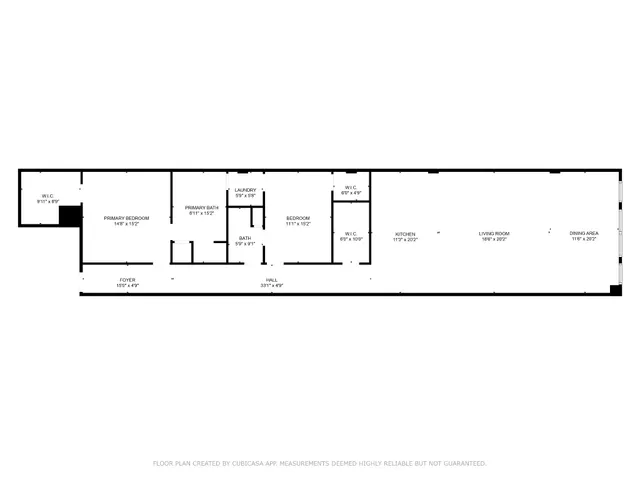 $1,600 | 124 Strawberry Alley, Unit A, Clarksville, TN 37040