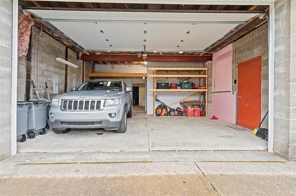 276 Forest Grove Road Coraopolis, PA 15108 - Photo 24 of 25 a view of parking area
