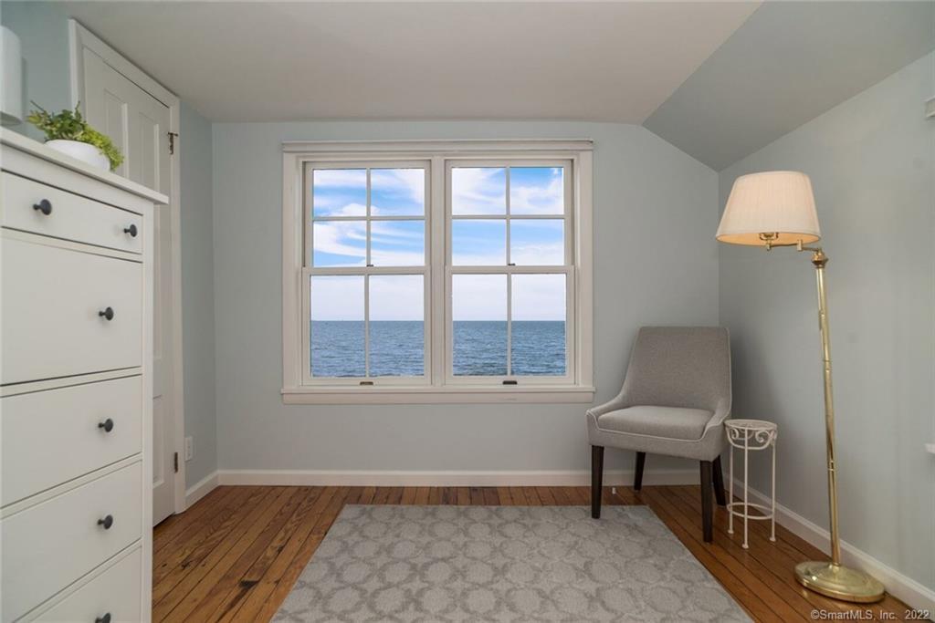 43 Soundview Avenue Madison, CT 06443 - Photo 20 of 31 a living room with furniture and a window
