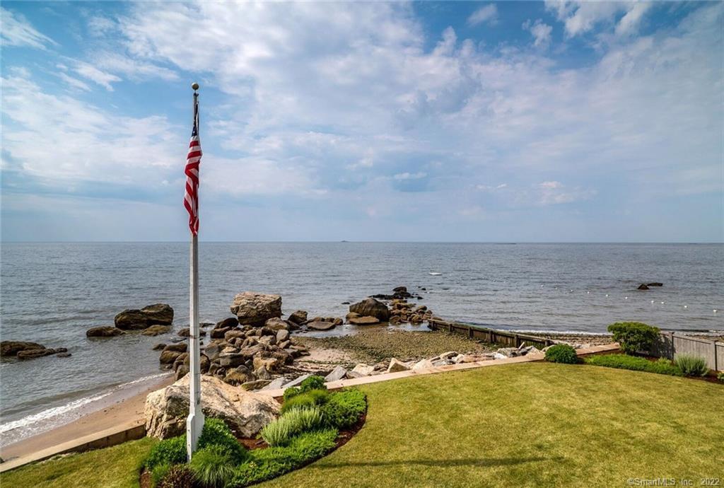 43 Soundview Avenue Madison, CT 06443 - Photo 27 of 31 a view of a ocean