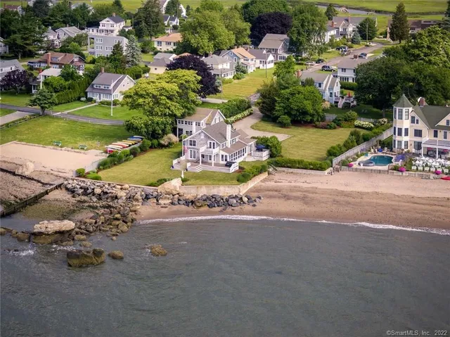 $6,500 | 43 Soundview Avenue, Madison, CT 06443