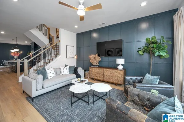 $467,000 | 766 Riverwalk Drive, Birmingham, AL 35244