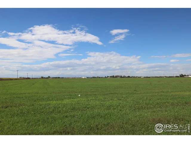 $2,500,000 | 0 Hwy 34 & Cr, Greeley, CO 80631