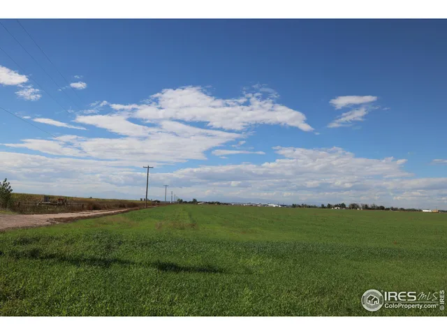 $2,500,000 | 0 Hwy 34 & Cr, Greeley, CO 80631