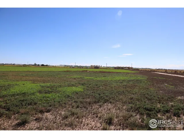 $2,500,000 | 0 Hwy 34 & Cr, Greeley, CO 80631