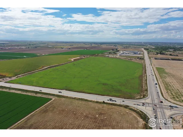 $2,500,000 | 0 Hwy 34 & Cr, Greeley, CO 80631