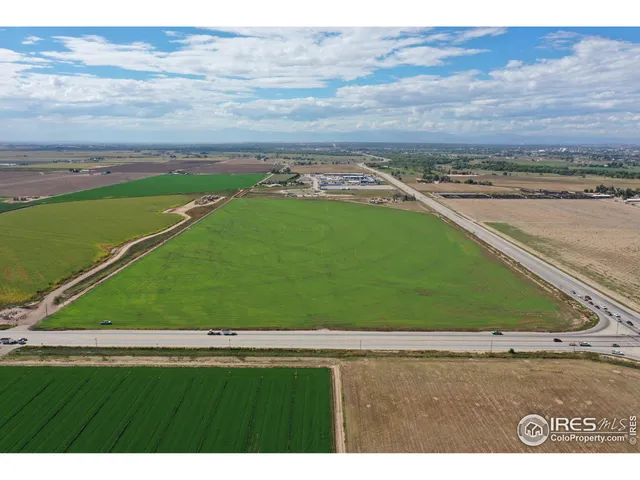 $2,500,000 | 0 Hwy 34 & Cr, Greeley, CO 80631