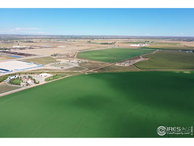 $2,500,000 | 0 Hwy 34 & Cr, Greeley, CO 80631