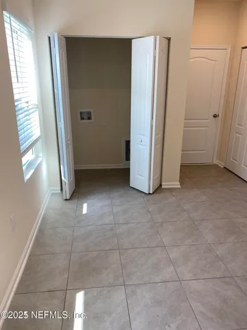 a view of small space