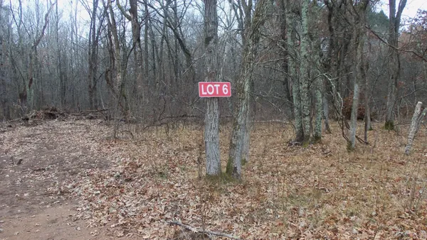 $64,900 | Lot 6 Canute Creek Trail, Grantsburg, WI 54840