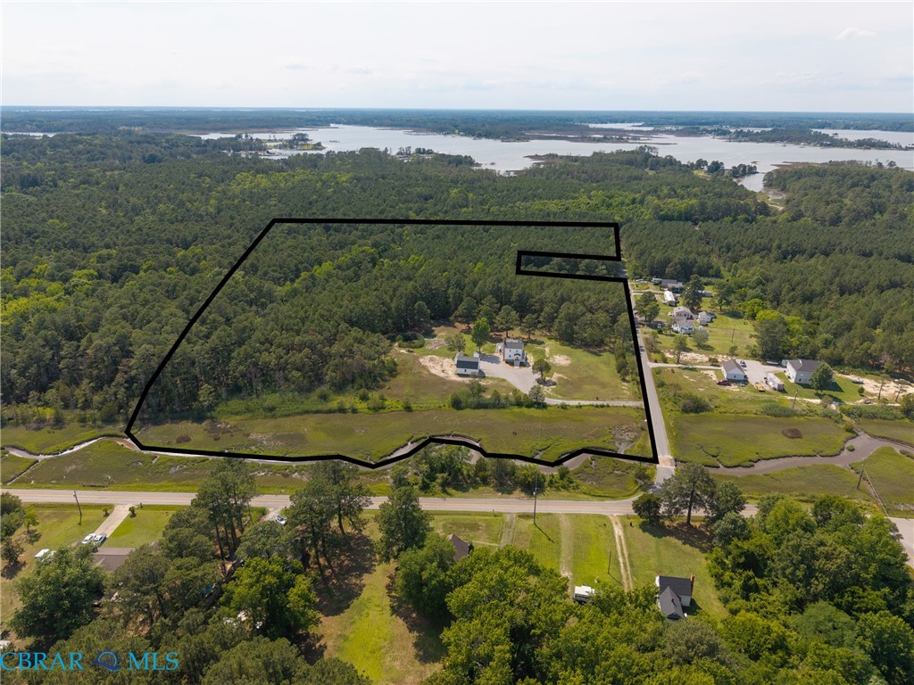 9632 Rowes Point Road Hayes, VA 23072 - Photo 40 of 48