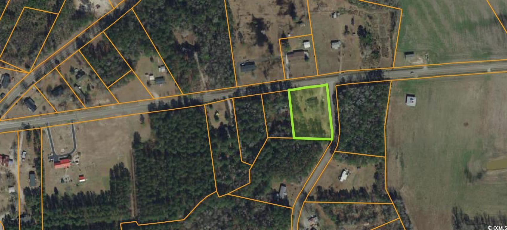 1948 Armview Road Loris, SC 29569 - Photo 3 of 6
