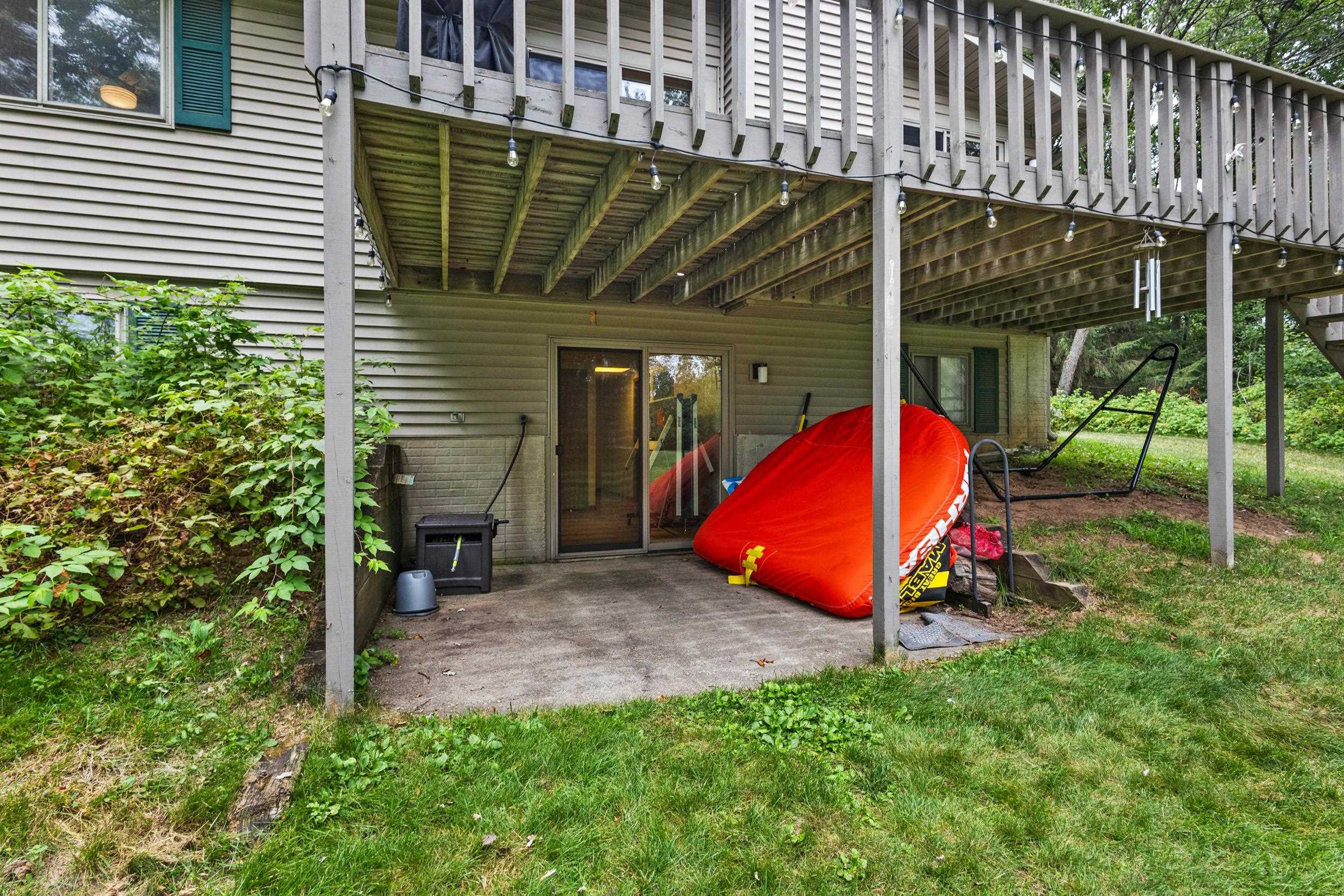 N1581 Spring Glen Road Keshena, WI 54135 - Photo 35 of 56 Gallery Image 35