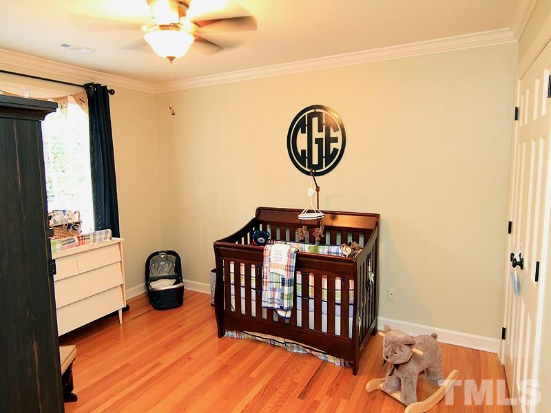 5016 Stonehill Drive Raleigh, NC 27609 - Photo 18 of 22