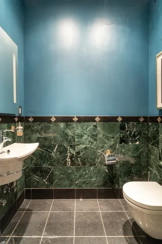 $1,395,000 | 205 West 57th Street, Unit 3DB | Midtown Central