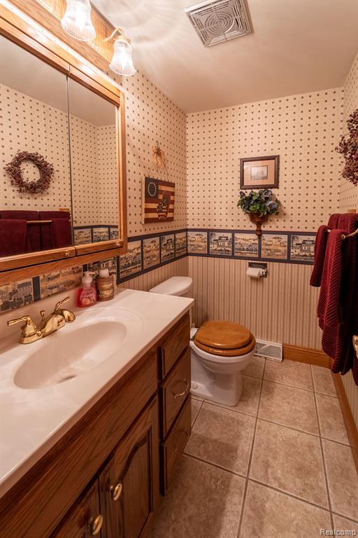 16495 Tubspring Road Allenton, MI 48002 - Photo 25 of 82
