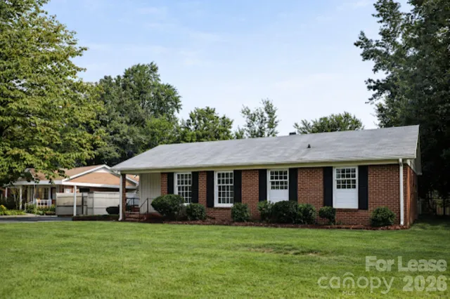 $1,850 | 4131 Woodgreen Terrace, Charlotte, NC 28205