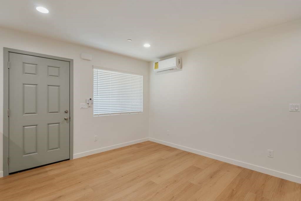 1806 South 8th Street, Unit B Alhambra, CA 91803 - Photo 15 of 44 a view of empty room