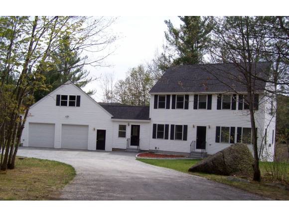 622 Roby Road South Sutton, NH 03273 - Photo 1 of 1