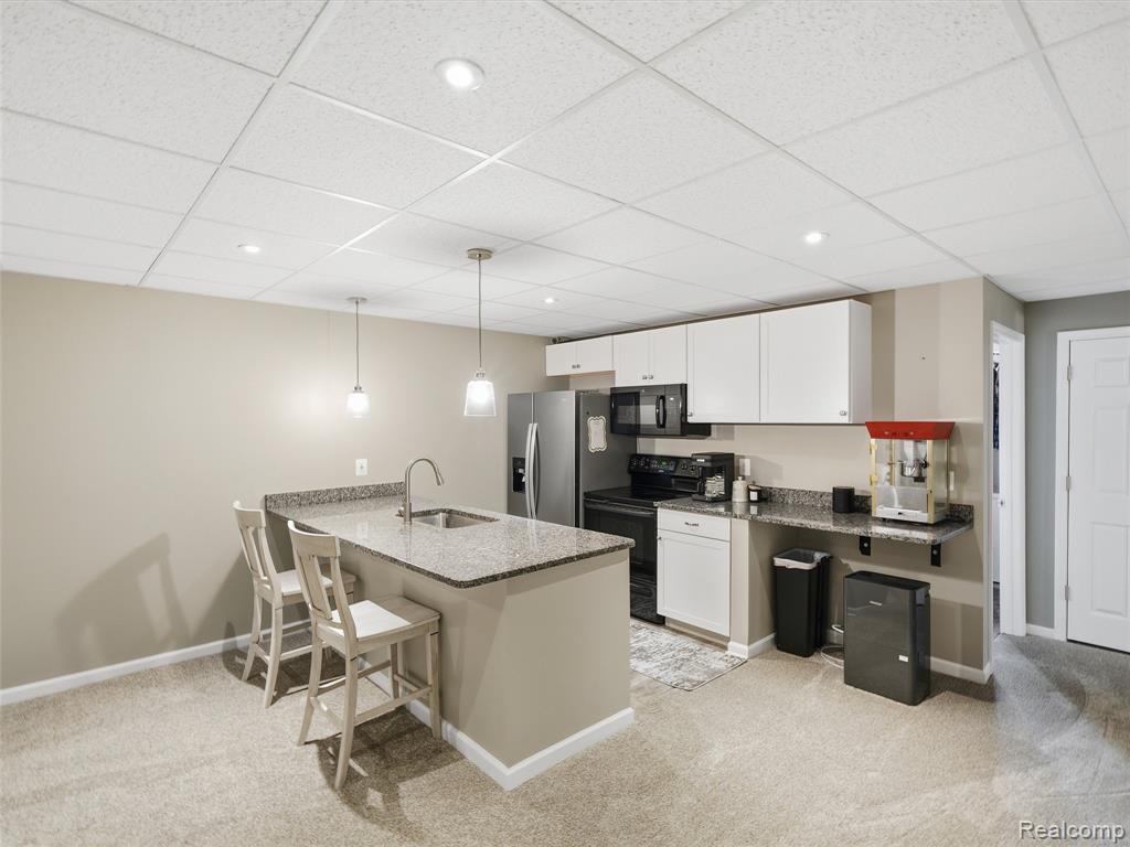 9095 Rotondo Drive Howell, MI 48855 - Photo 20 of 44