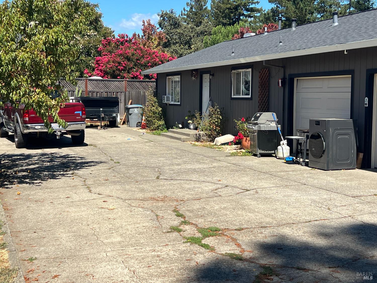1680-1682 Dutton Avenue, Unit 2 Santa Rosa, CA 95407 - Photo 2 of 17 Gallery Image 2