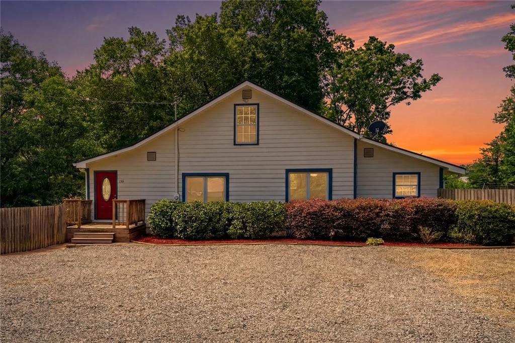 135 Grogan Road Northeast White, GA 30184 - Photo 2 of 27