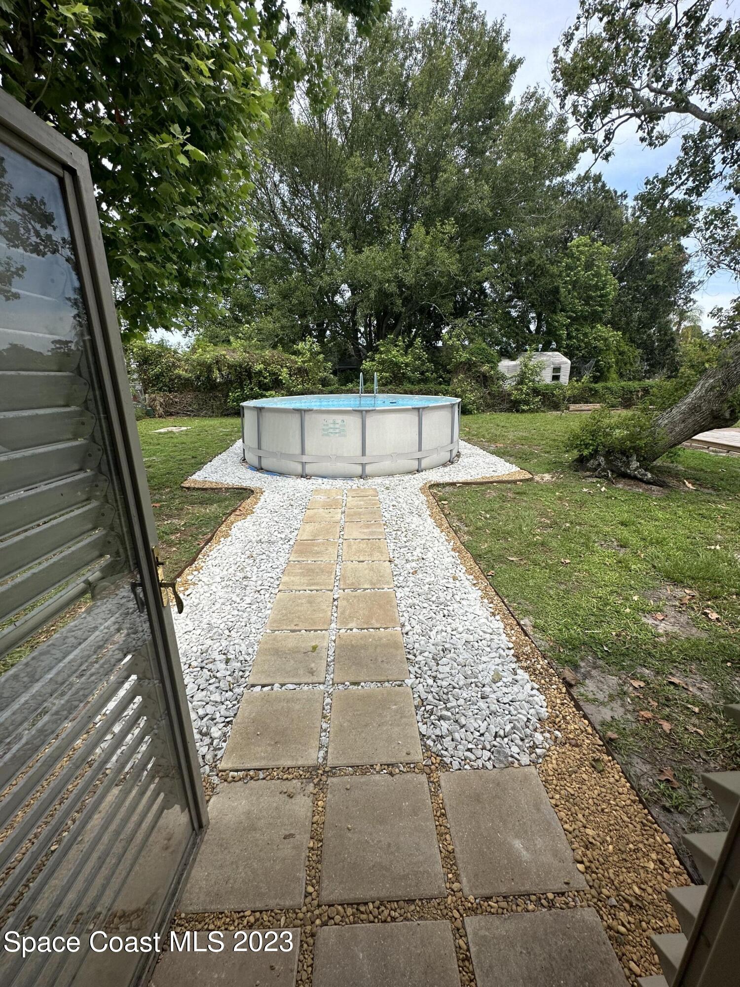 1331 Creel Road Northeast Palm Bay, FL 32905 - Photo 17 of 21