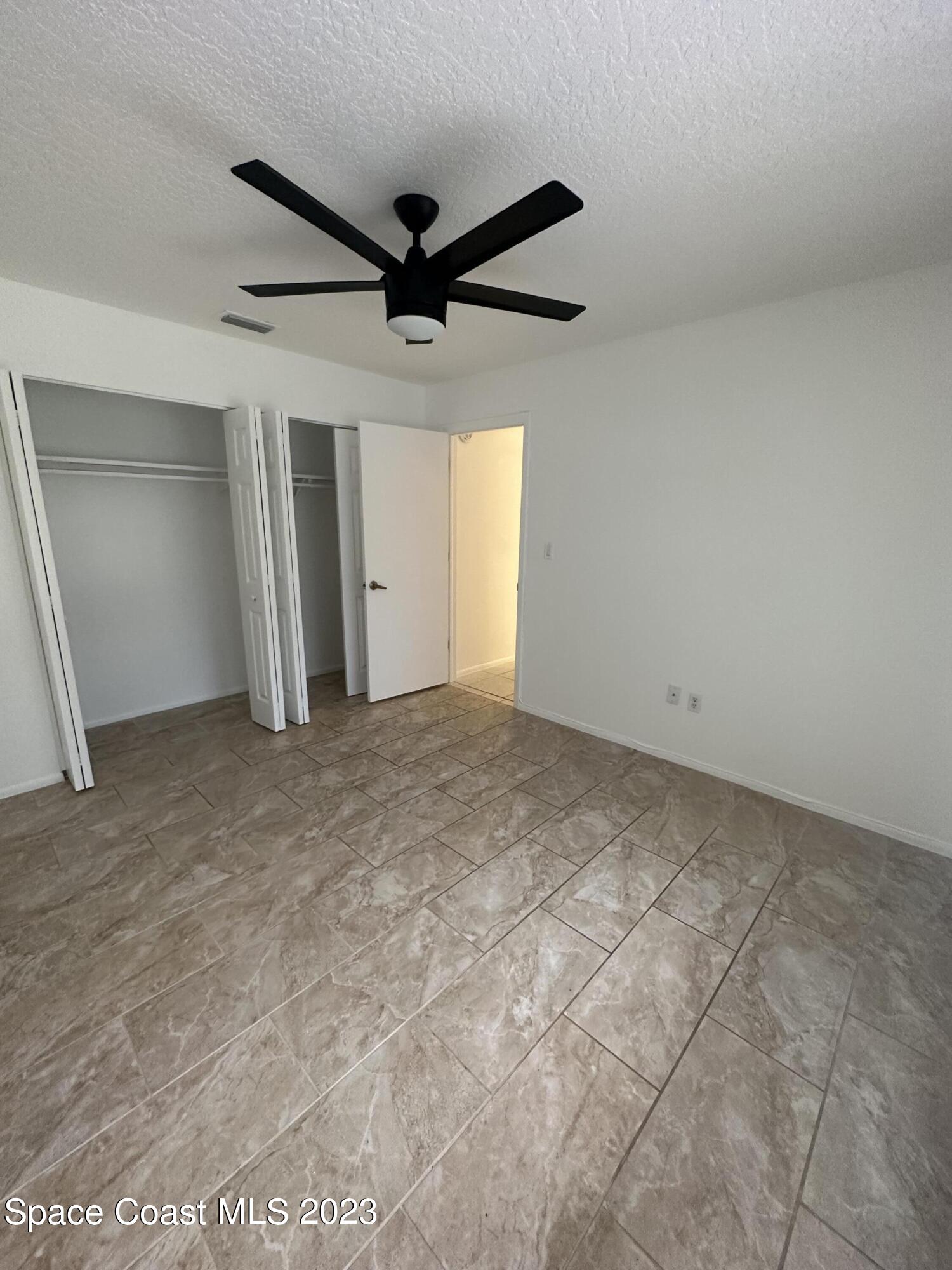 1331 Creel Road Northeast Palm Bay, FL 32905 - Photo 10 of 21 a view of empty room