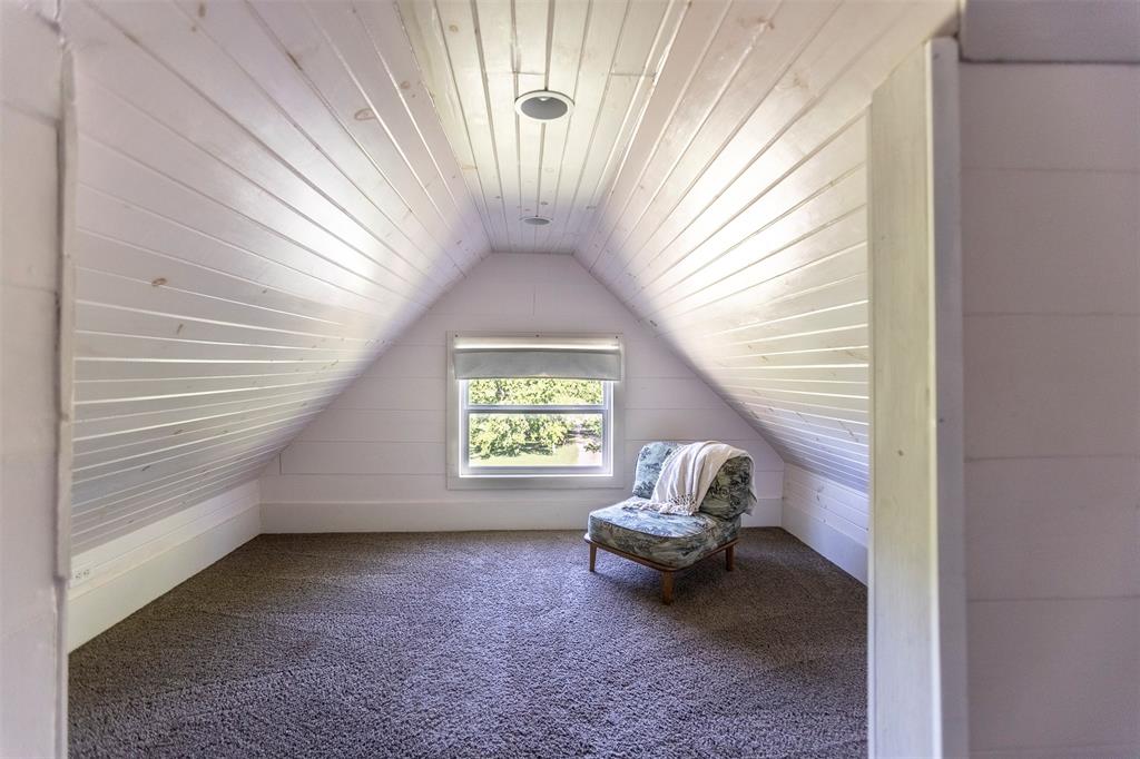 3183 Harrell Road Howe, TX 75459 - Photo 29 of 39 a living room with furniture and a window
