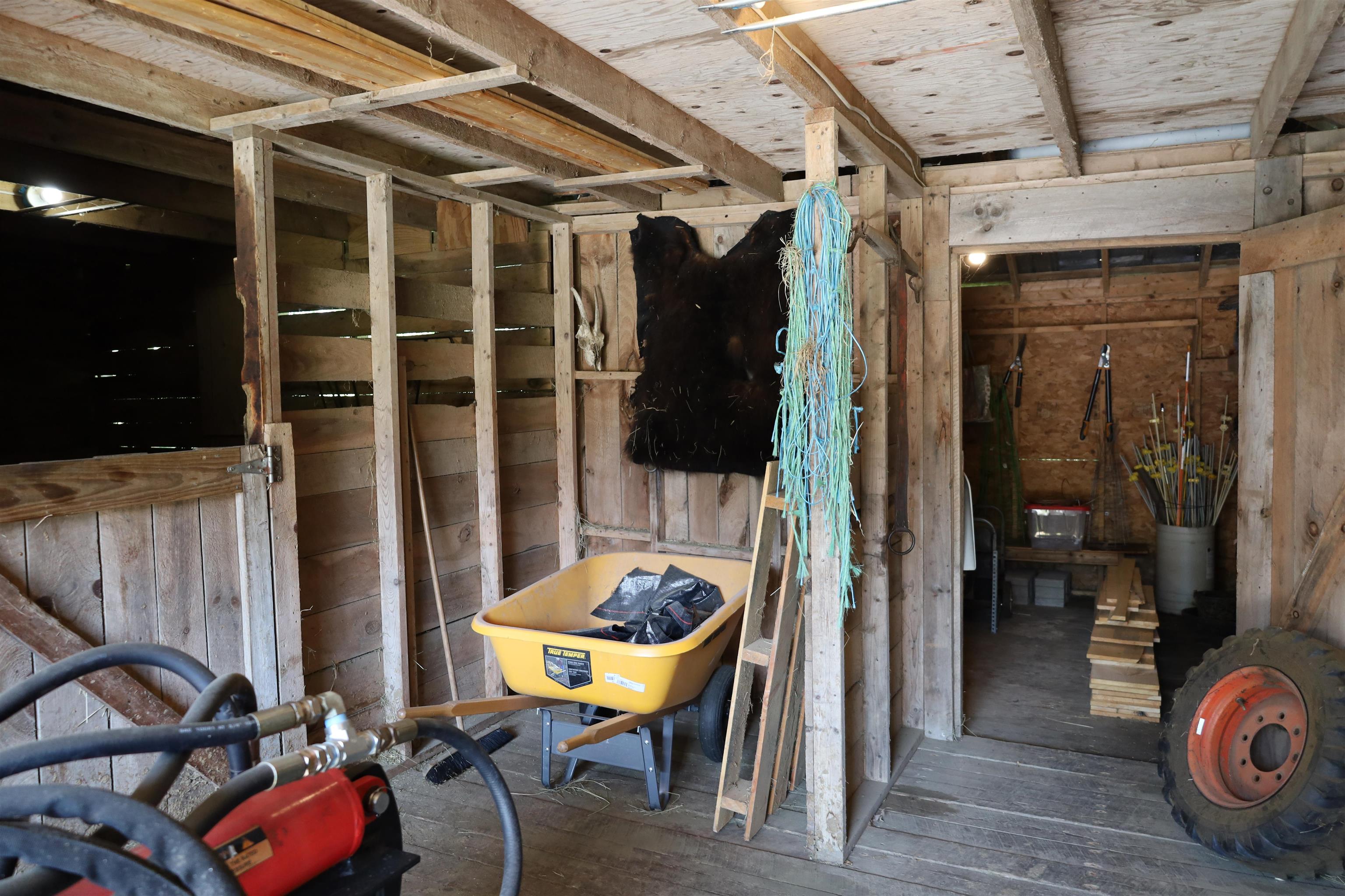 167 Isham Hill Road Danville, VT 05873 - Photo 40 of 60