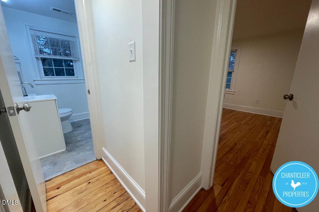 1106 Garner Road, Unit D Raleigh, NC 27601 - Photo 9 of 28 6