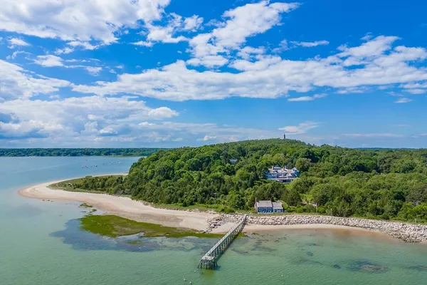 $36,000,000 | 0 Standish Street, Duxbury, MA 02332