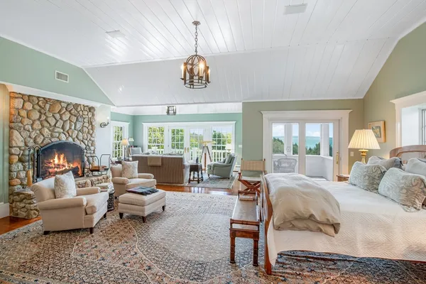 $36,000,000 | 0 Standish Street, Duxbury, MA 02332