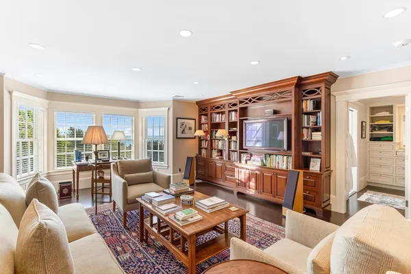 $36,000,000 | 0 Standish Street, Duxbury, MA 02332