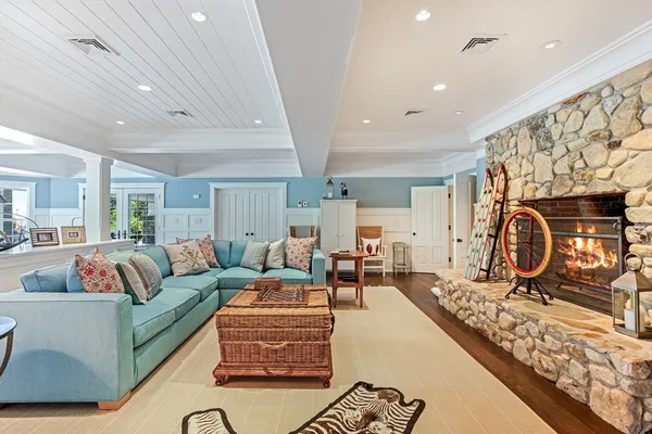 $36,000,000 | 0 Standish Street, Duxbury, MA 02332