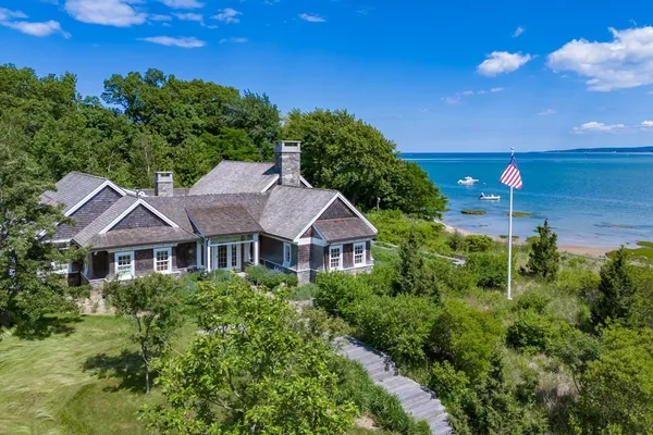 $36,000,000 | 0 Standish Street, Duxbury, MA 02332