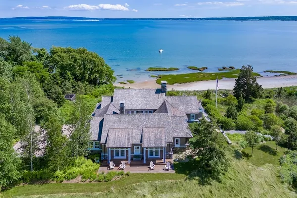 $36,000,000 | 0 Standish Street, Duxbury, MA 02332